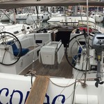 Jeanneau Sun Odyssey 519