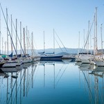 Fountaine Pajot Athena 38