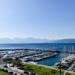 Fountaine Pajot Athena 38