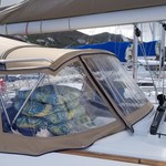 Jeanneau Sun Odyssey 469