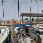 Bavaria 50 Cruiser