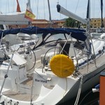 Bavaria 50 Cruiser