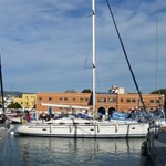Bavaria 50 Cruiser