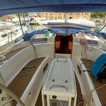Bavaria 50 Cruiser