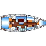 Bavaria 50 Cruiser