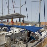 Bavaria 50 Cruiser