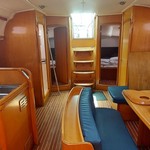 Bavaria 50 Cruiser
