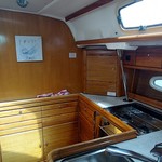 Bavaria 50 Cruiser