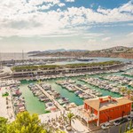 Gobbi atlantis 39