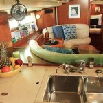 Jeanneau Sun Odyssey 54 DS