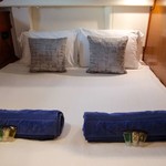 Jeanneau Sun Odyssey 54 DS