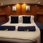 Jeanneau Sun Odyssey 54 DS