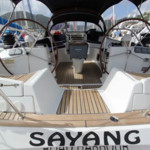 Jeanneau Sun Odyssey 54 DS