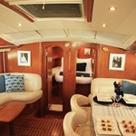 Jeanneau Sun Odyssey 54 DS