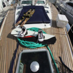 Jeanneau Sun Odyssey 54 DS