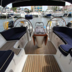 Jeanneau Sun Odyssey 54 DS