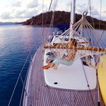 Jeanneau Sun Odyssey 54 DS