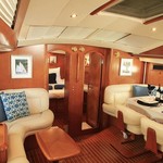 Jeanneau Sun Odyssey 54 DS