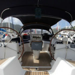 Jeanneau Sun Odyssey 54 DS