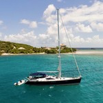 Jeanneau Sun Odyssey 54 DS
