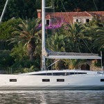 Jeanneau 54