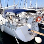 Beneteau Oceanis 43