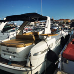 Bavaria S29 Open