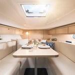Bavaria S29 Open