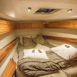 Bavaria 42 Cruiser
