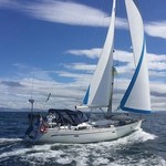 Bavaria 42 Cruiser