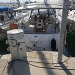 Bavaria 37 Cruiser