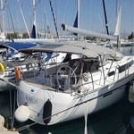 Bavaria 37 Cruiser
