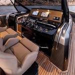 Cantieri navali di mediterraneo continental 50 sport