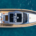 Cantieri navali di mediterraneo continental 50 sport