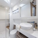 Cantieri navali di mediterraneo continental 50 sport