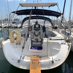 Bavaria 39 Cruiser