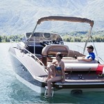 Cranchi Endurance 30