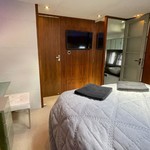 Fairline 50 Targa GT