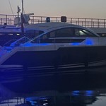 Fairline 50 Targa GT