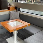 Fairline 50 Targa GT