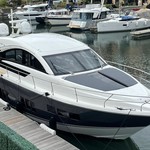 Fairline 50 Targa GT