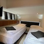 Fairline 50 Targa GT