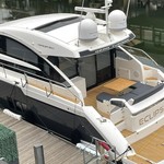 Fairline 50 Targa GT