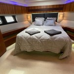 Fairline 50 Targa GT