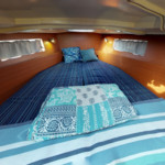 Beneteau Oceanis 41.1