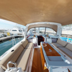 Beneteau Oceanis 41.1