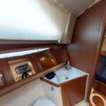 Beneteau Oceanis 41.1