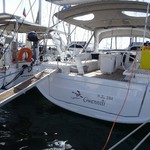 Beneteau Oceanis 46.1