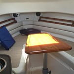 Grady-White Marlin 300