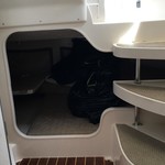 Grady-White Marlin 300